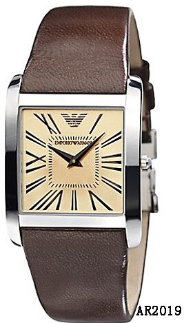 Armani watch man-509